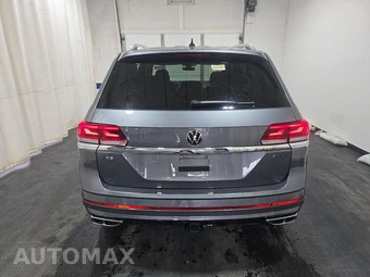 2023 Volkswagen Atlas Execline R-Line - miniatura 5