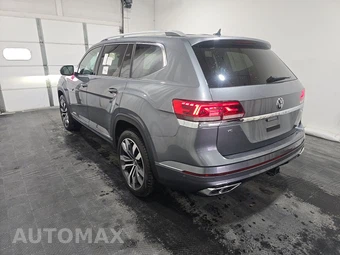 2023 Volkswagen Atlas Execline R-Line - miniatura 6