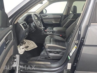 2023 Volkswagen Atlas Execline R-Line - miniatura 7