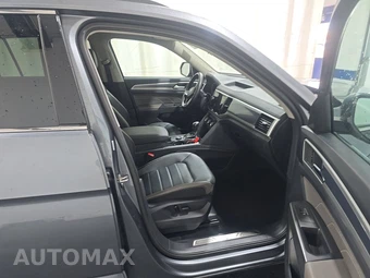 2023 Volkswagen Atlas Execline R-Line - miniatura 8