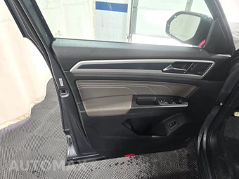 2023 Volkswagen Atlas Execline R-Line - miniatura 9