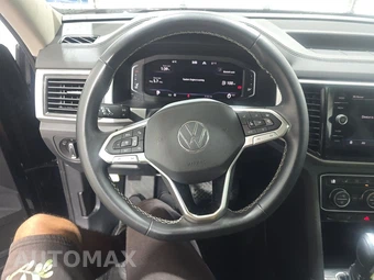 2023 Volkswagen Atlas Trendline - miniatura 10