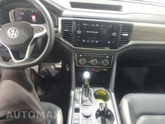 2023 Volkswagen Atlas Trendline - miniatura 11