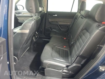 2023 Volkswagen Atlas Trendline - miniatura 13