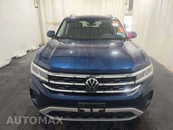 2023 Volkswagen Atlas Trendline - miniatura 2