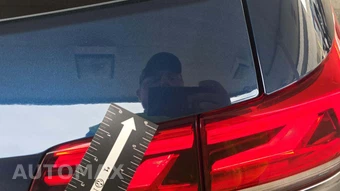 2023 Volkswagen Atlas Trendline - miniatura 20