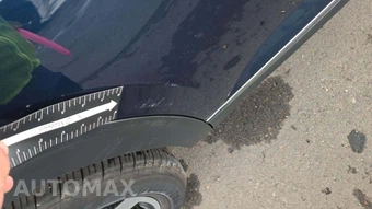 2023 Volkswagen Atlas Trendline - miniatura 21