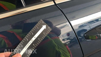 2023 Volkswagen Atlas Trendline - miniatura 22