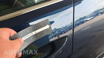 2023 Volkswagen Atlas Trendline - miniatura 26