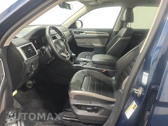 2023 Volkswagen Atlas Trendline - miniatura 7