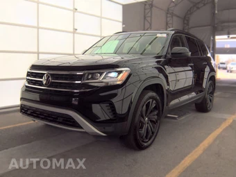 2023 Volkswagen Atlas V6 SE w/Technology