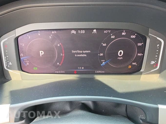 2023 Volkswagen Atlas V6 SE w/Technology - miniatura 12