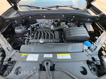 2023 Volkswagen Atlas V6 SE w/Technology - miniatura 16
