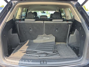 2023 Volkswagen Atlas V6 SE w/Technology - miniatura 17
