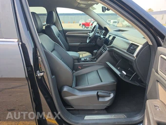 2023 Volkswagen Atlas V6 SE w/Technology - miniatura 8