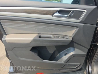 2023 Volkswagen Atlas V6 SE w/Technology - miniatura 9