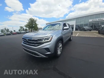 2023 Volkswagen Atlas V6 SE w/Technology