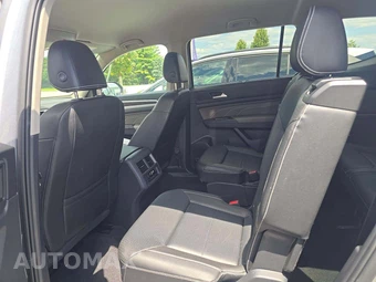 2023 Volkswagen Atlas V6 SE w/Technology - miniatura 10