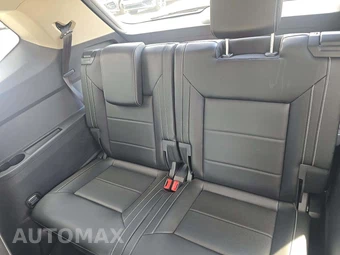 2023 Volkswagen Atlas V6 SE w/Technology - miniatura 11