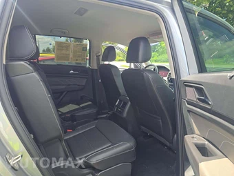 2023 Volkswagen Atlas V6 SE w/Technology - miniatura 14