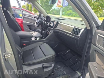 2023 Volkswagen Atlas V6 SE w/Technology - miniatura 16