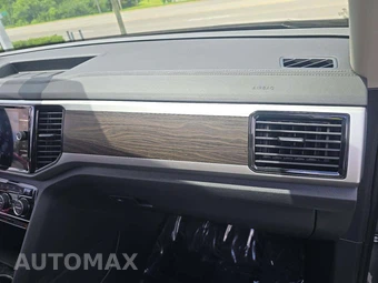 2023 Volkswagen Atlas V6 SE w/Technology - miniatura 17