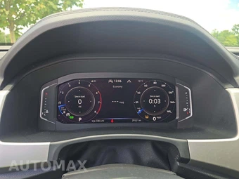 2023 Volkswagen Atlas V6 SE w/Technology - miniatura 6