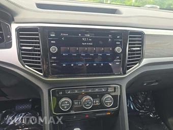 2023 Volkswagen Atlas V6 SE w/Technology - miniatura 7