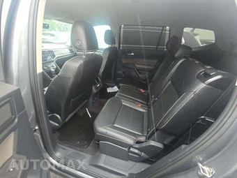 2023 Volkswagen Atlas V6 SE w/Technology - miniatura 13