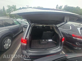 2023 Volkswagen Atlas V6 SE w/Technology - miniatura 15