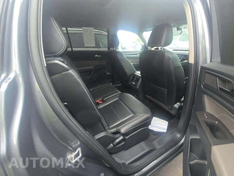 2023 Volkswagen Atlas V6 SE w/Technology - miniatura 17