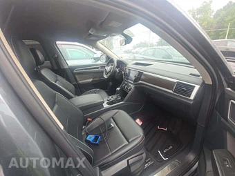 2023 Volkswagen Atlas V6 SE w/Technology - miniatura 19