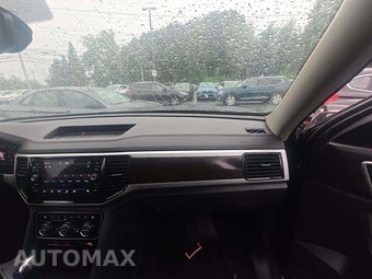 2023 Volkswagen Atlas V6 SE w/Technology - miniatura 20