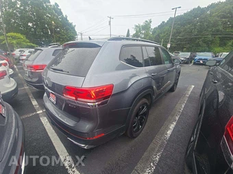 2023 Volkswagen Atlas V6 SE w/Technology - miniatura 3