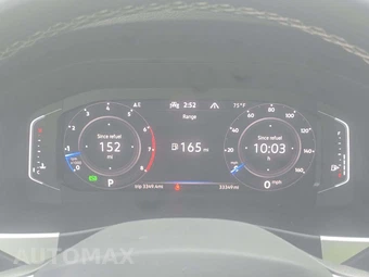 2023 Volkswagen Atlas V6 SE w/Technology - miniatura 9