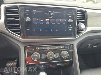 2023 Volkswagen Atlas V6 SE w/Technology - miniatura 10