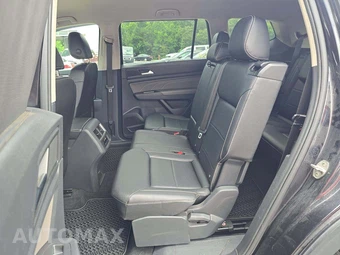 2023 Volkswagen Atlas V6 SE w/Technology - miniatura 13