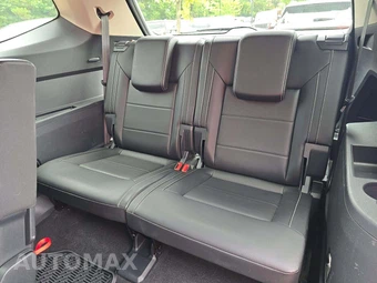 2023 Volkswagen Atlas V6 SE w/Technology - miniatura 14