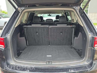 2023 Volkswagen Atlas V6 SE w/Technology - miniatura 15