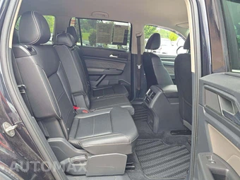 2023 Volkswagen Atlas V6 SE w/Technology - miniatura 17