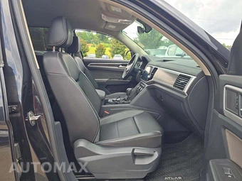2023 Volkswagen Atlas V6 SE w/Technology - miniatura 19