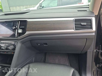 2023 Volkswagen Atlas V6 SE w/Technology - miniatura 20