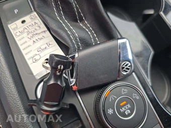 2023 Volkswagen Atlas V6 SE w/Technology - miniatura 8