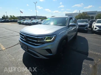 2023 Volkswagen Atlas V6 SE w/Technology