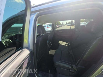 2023 Volkswagen Atlas V6 SE w/Technology - miniatura 10