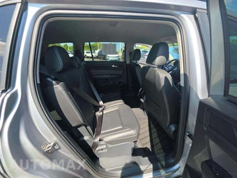 2023 Volkswagen Atlas V6 SE w/Technology - miniatura 14