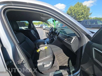 2023 Volkswagen Atlas V6 SE w/Technology - miniatura 16