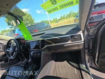 2023 Volkswagen Atlas V6 SE w/Technology - miniatura 17