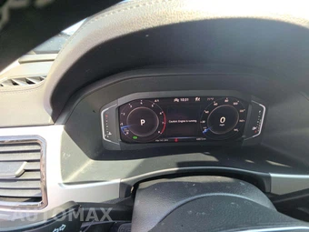 2023 Volkswagen Atlas V6 SE w/Technology - miniatura 6