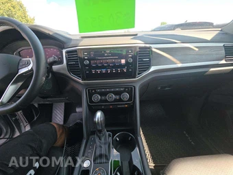 2023 Volkswagen Atlas V6 SE w/Technology - miniatura 7